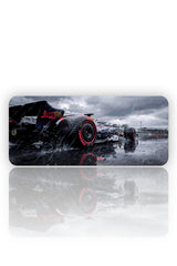 Red Bull F1: Fırtına Sürüşü Mouse Pad