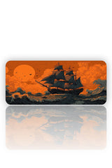 Kızıl Şafak: Efsanevi Gemi Mouse Pad