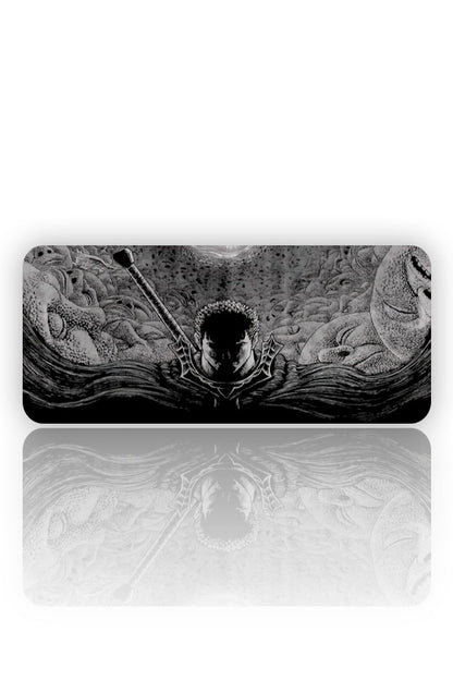 Guts: Tutulma Kabusu Mouse Pad