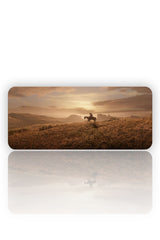 Vahşi Batı: Özgürlük Şafağı Mouse Pad