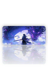Gölge Savaşçısı: Ejderhanın Yükselişi Mouse Pad