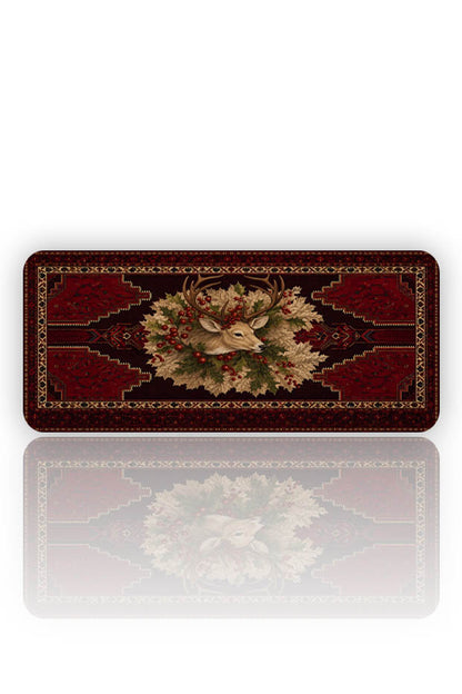 Kızıl Geyik: Doğanın Mirası Mouse Pad
