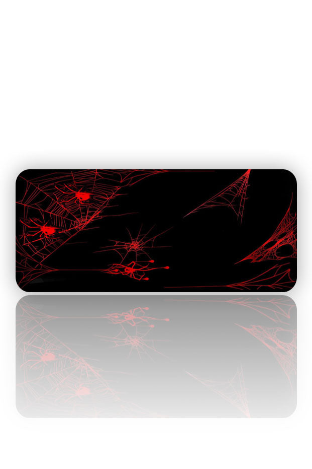 Kızıl Örümcek: Gece Ağı Mouse Pad