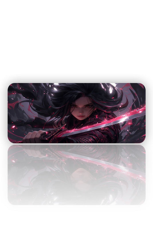 Kızıl İnfaz Mouse Pad