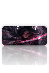 Kızıl İnfaz Mouse Pad