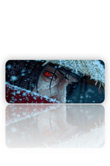 Kızıl Bakış: Karın Laneti Mouse Pad