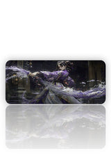 Mor Ejder: Suyun Kılıcı Mouse Pad