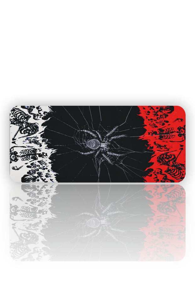 Ölüm Ağı: Örümceğin Laneti Mouse Pad