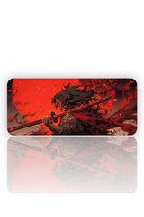 Kızıl Öfke: Ateşin Efendisi Mouse Pad