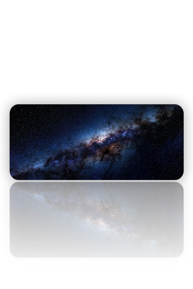 Samanyolu: Evrenin Kalbi Mouse Pad