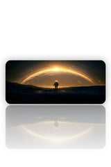 Son Astronot: Sonsuzluğun Eşiği Mouse Pad