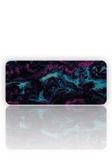 Neon Ejder Derisi: Sibergenetik Kamuflaj Mouse Pad
