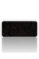 Cehennem Mührü: Kızıl Vitray Mouse Pad