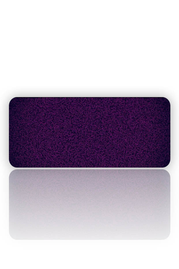 Kadife Kaos: Mor Sonsuz Desen Mouse Pad