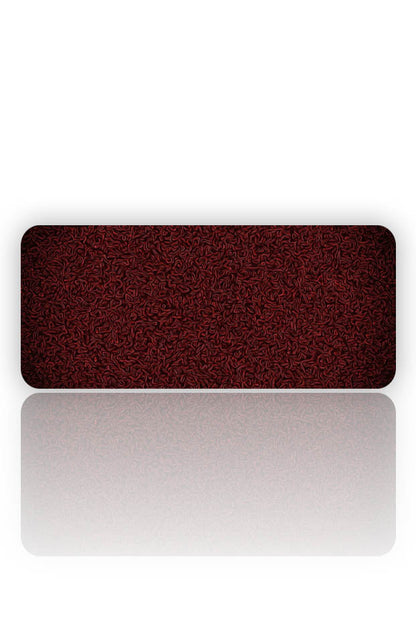 Kızıl Damarlar: Karanlığın Nabzı Mouse Pad