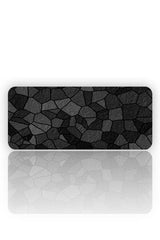 Kara Taş: Antik Kale Dokusu Mouse Pad