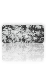Fırtına Bulutu: Karakalem Doku Mouse Pad