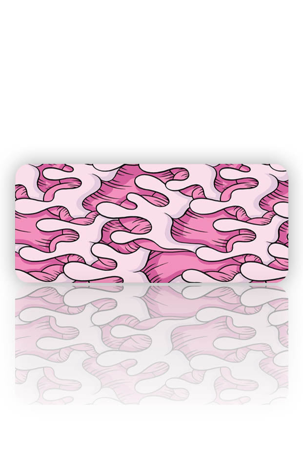 Pembe Zombi: Tatlı Kabus Mouse Pad