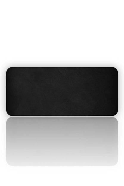 Saf Siyah: Mutlak Otorite Mouse Pad