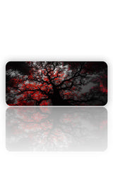 Kan Ormanı – Karanlık Ağaç Mouse Pad
