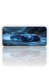 Buz Fırtınası – BMW M2 Drift Mouse Pad