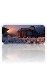 Çiçek Sarayı – Gece Yarısı Tapınak Mouse Pad