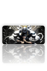 Gölge Canavar – Anime Güç Patlaması Mouse Pad