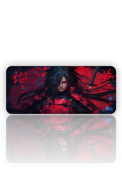 Savaşın Tanrısı: Madara Uchiha Mouse Pad