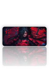 Savaşın Tanrısı: Madara Uchiha Mouse Pad