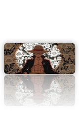 Korsanlar Kralı Luffy - Manga Panel Mouse Pad