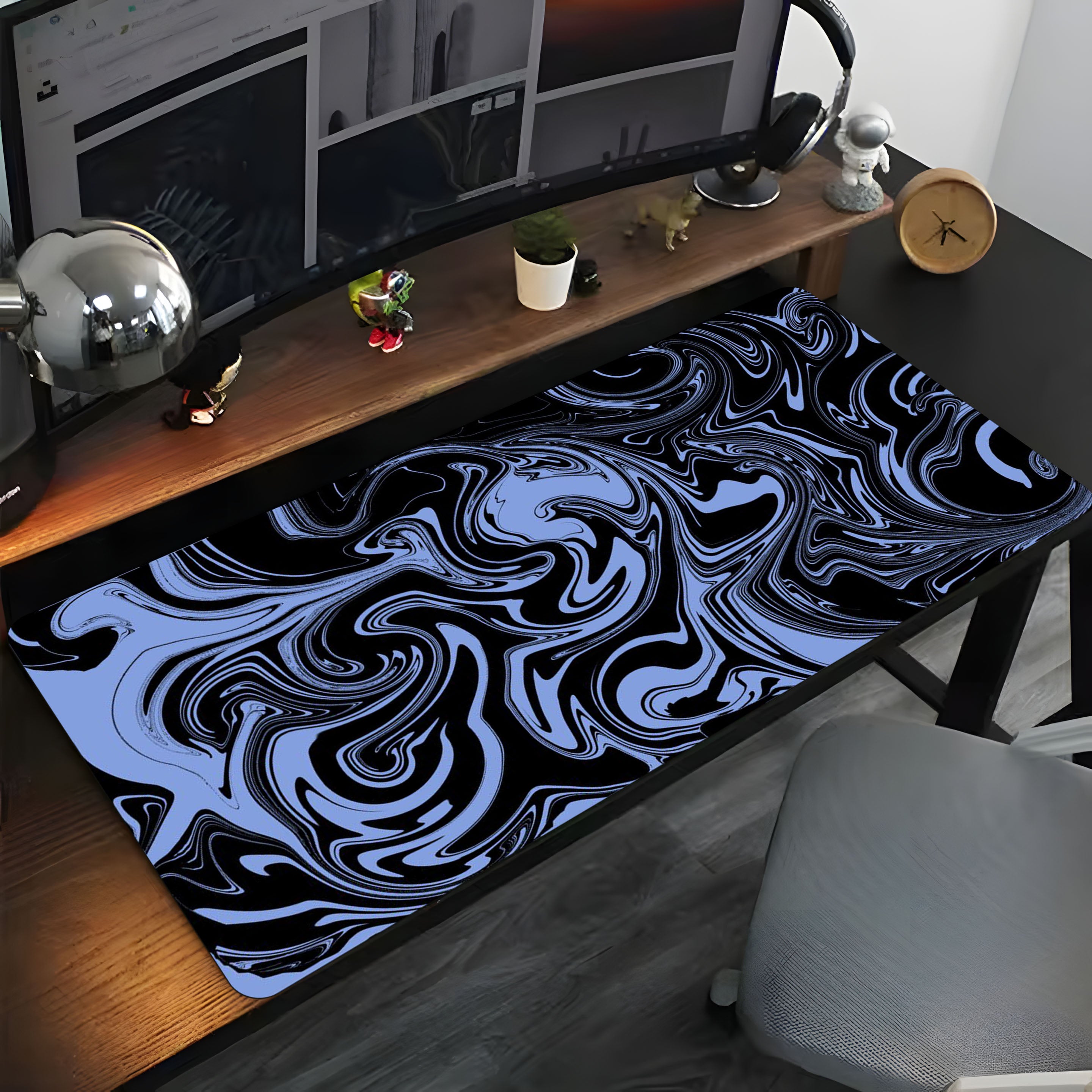 Wallhang Mouse Pad