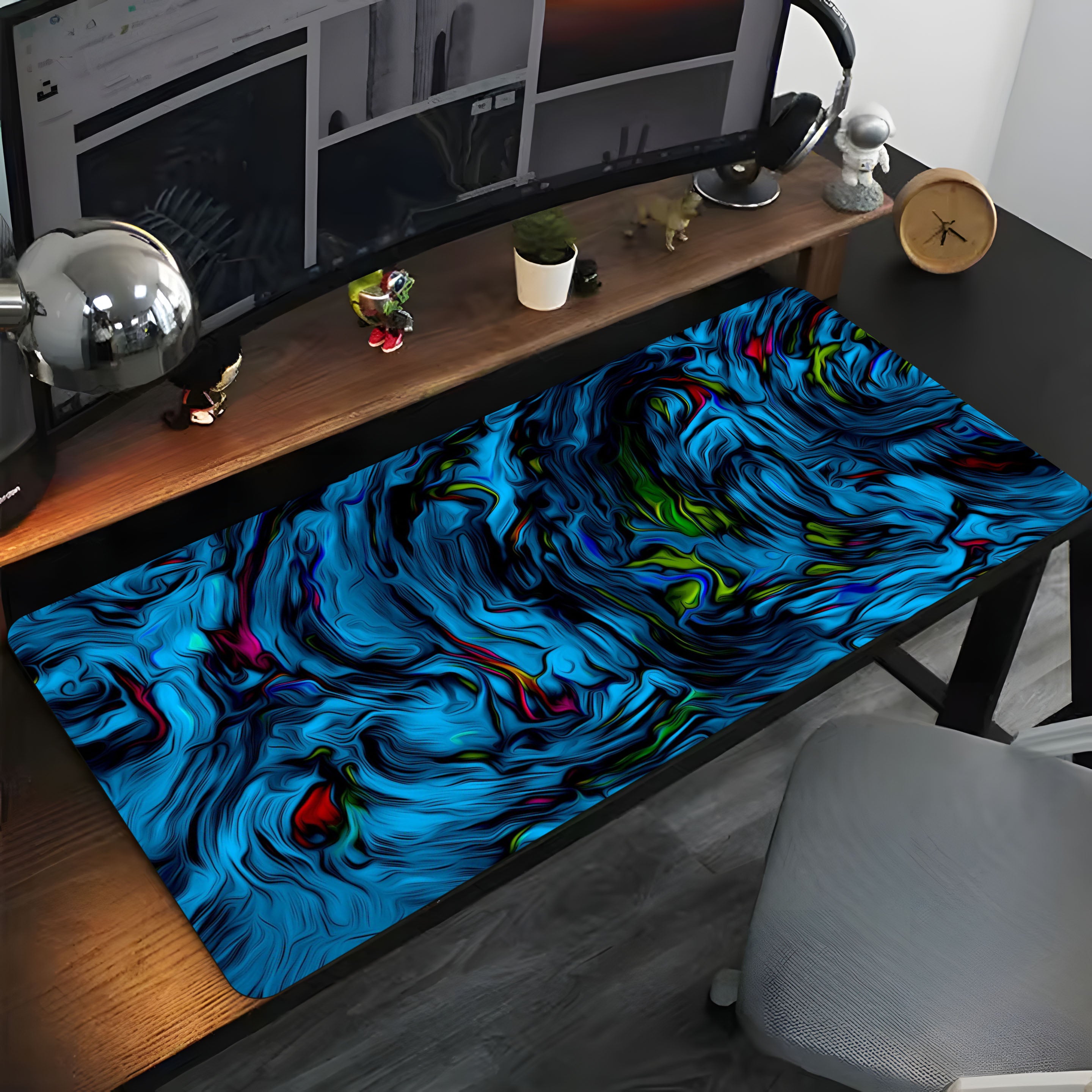 Wallhang Mouse Pad