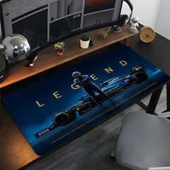 Wallhang Mouse Pad