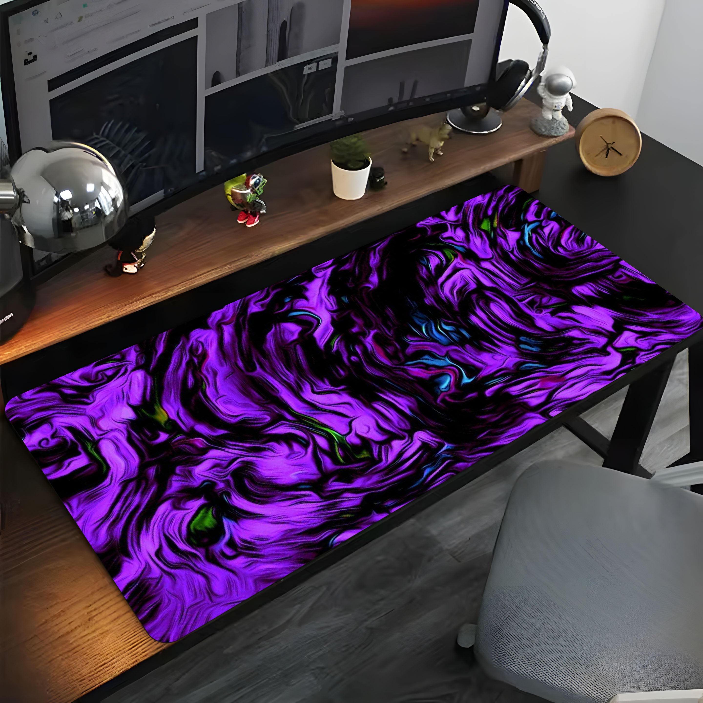 Wallhang Mouse Pad