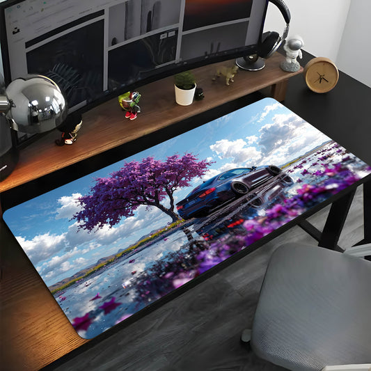 Wallhang Mouse Pad