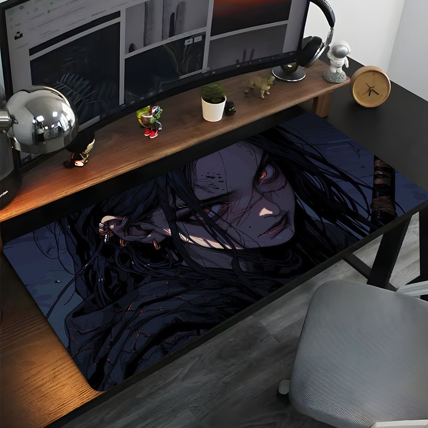 Wallhang Mouse Pad
