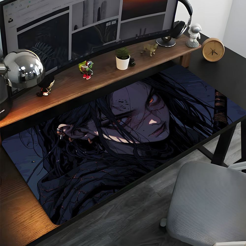 Wallhang Mouse Pad