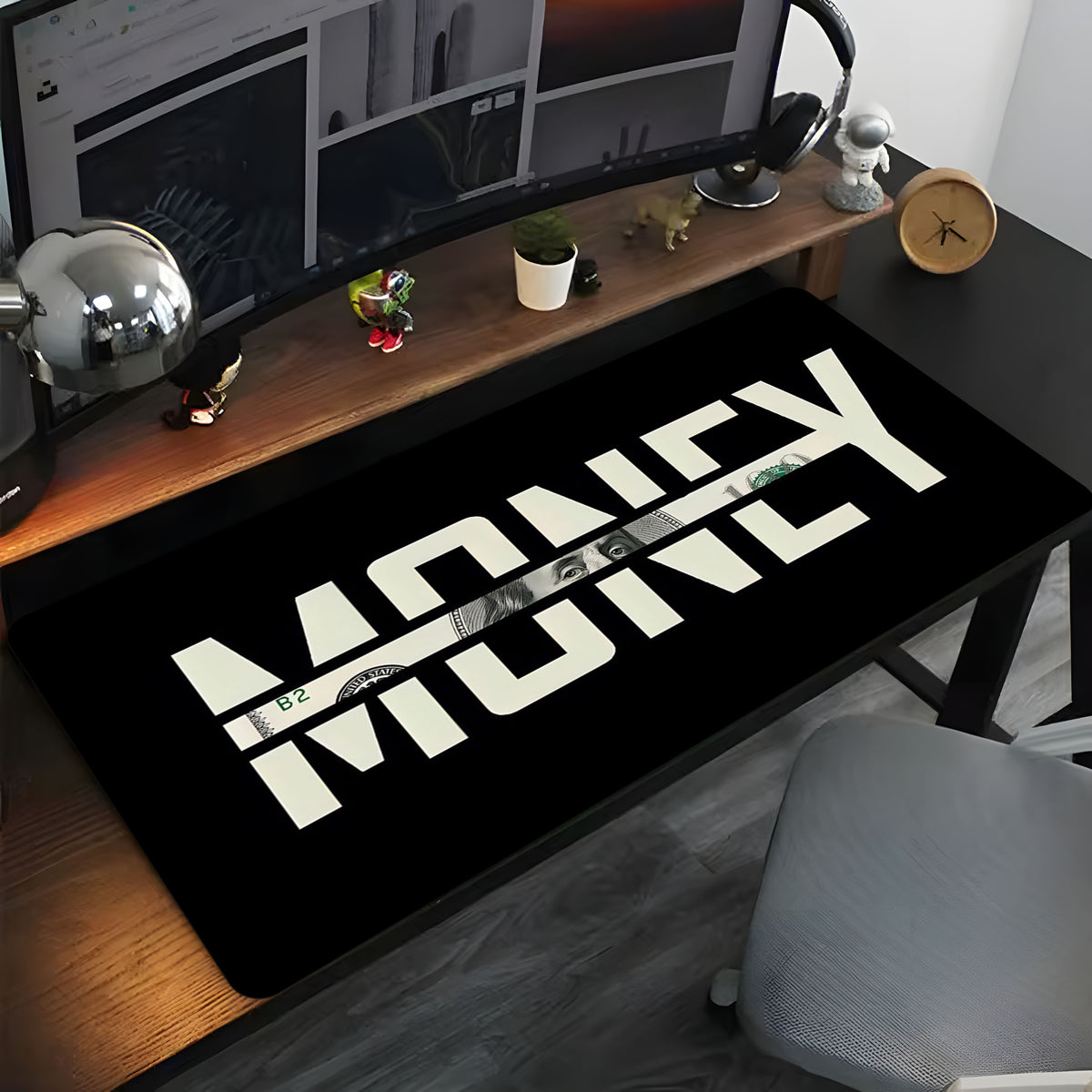 Wallhang Mouse Pad