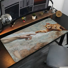 Wallhang Mouse Pad