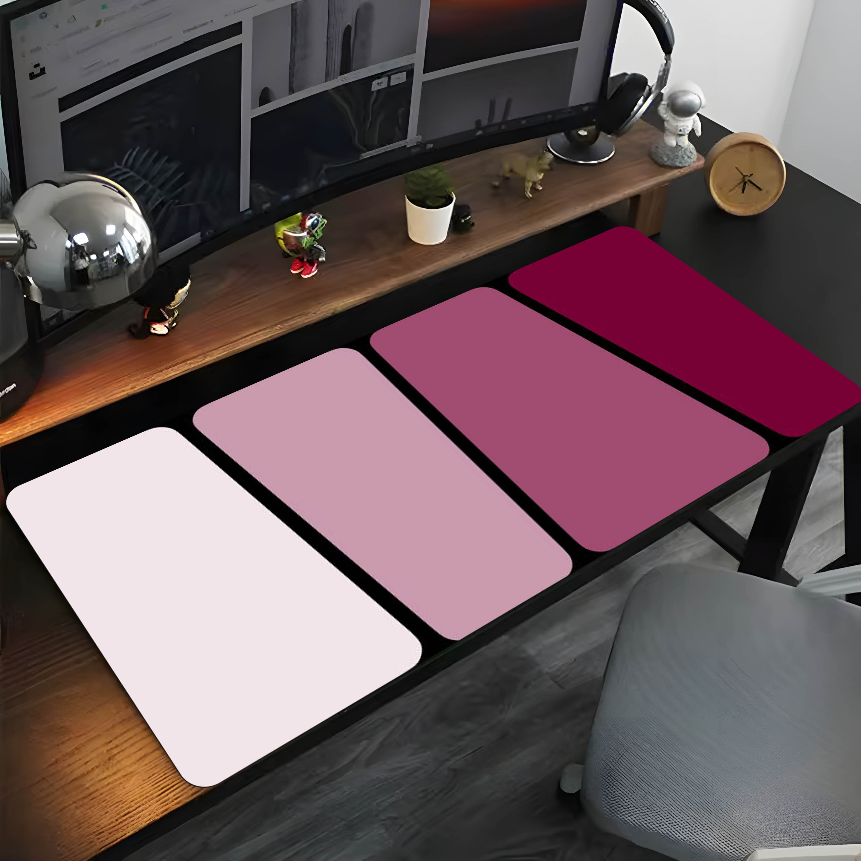 Wallhang Mouse Pad