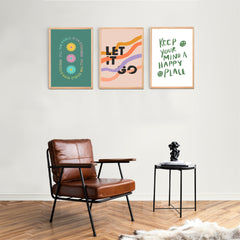 Motivasyon 3'lü Set