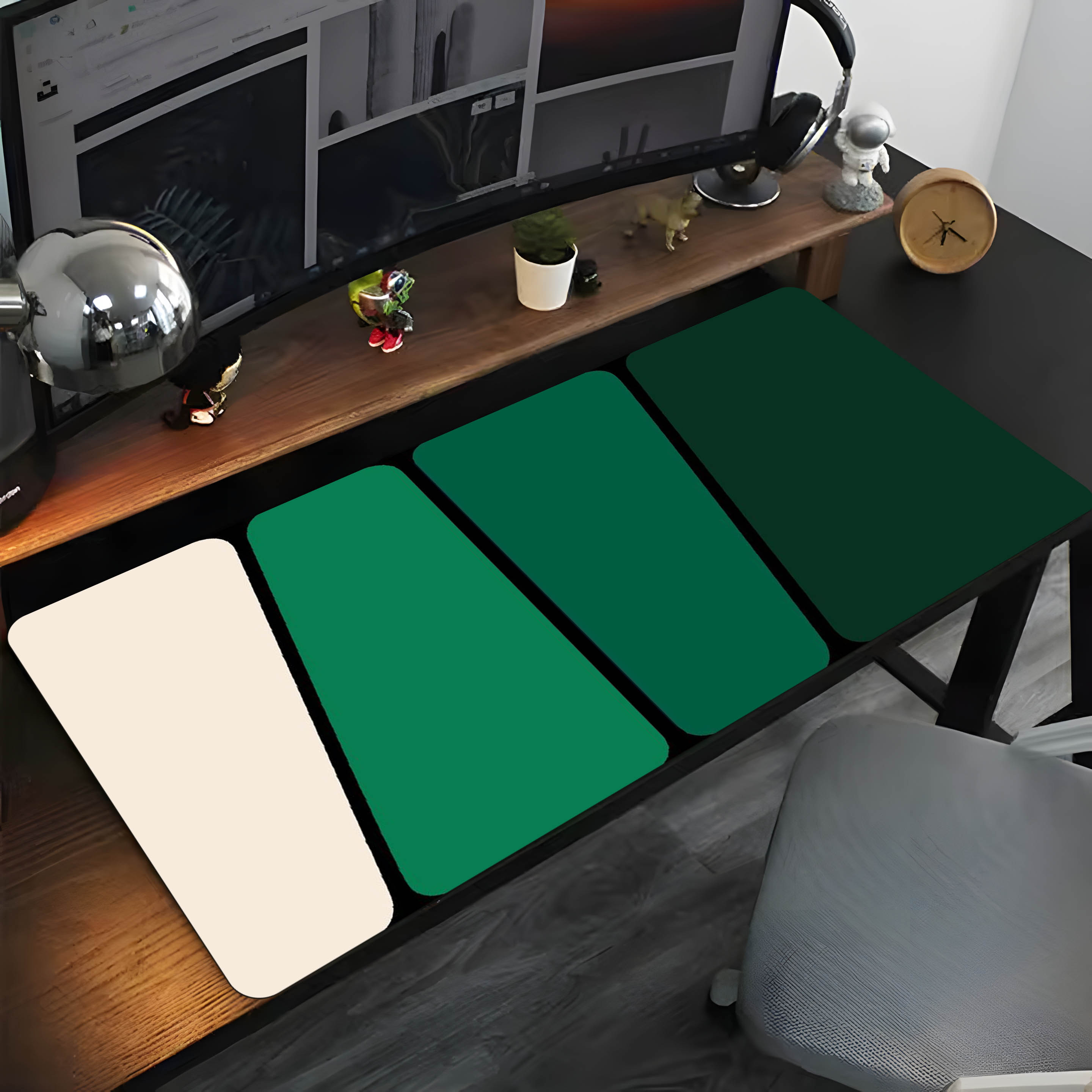 Wallhang Mouse Pad
