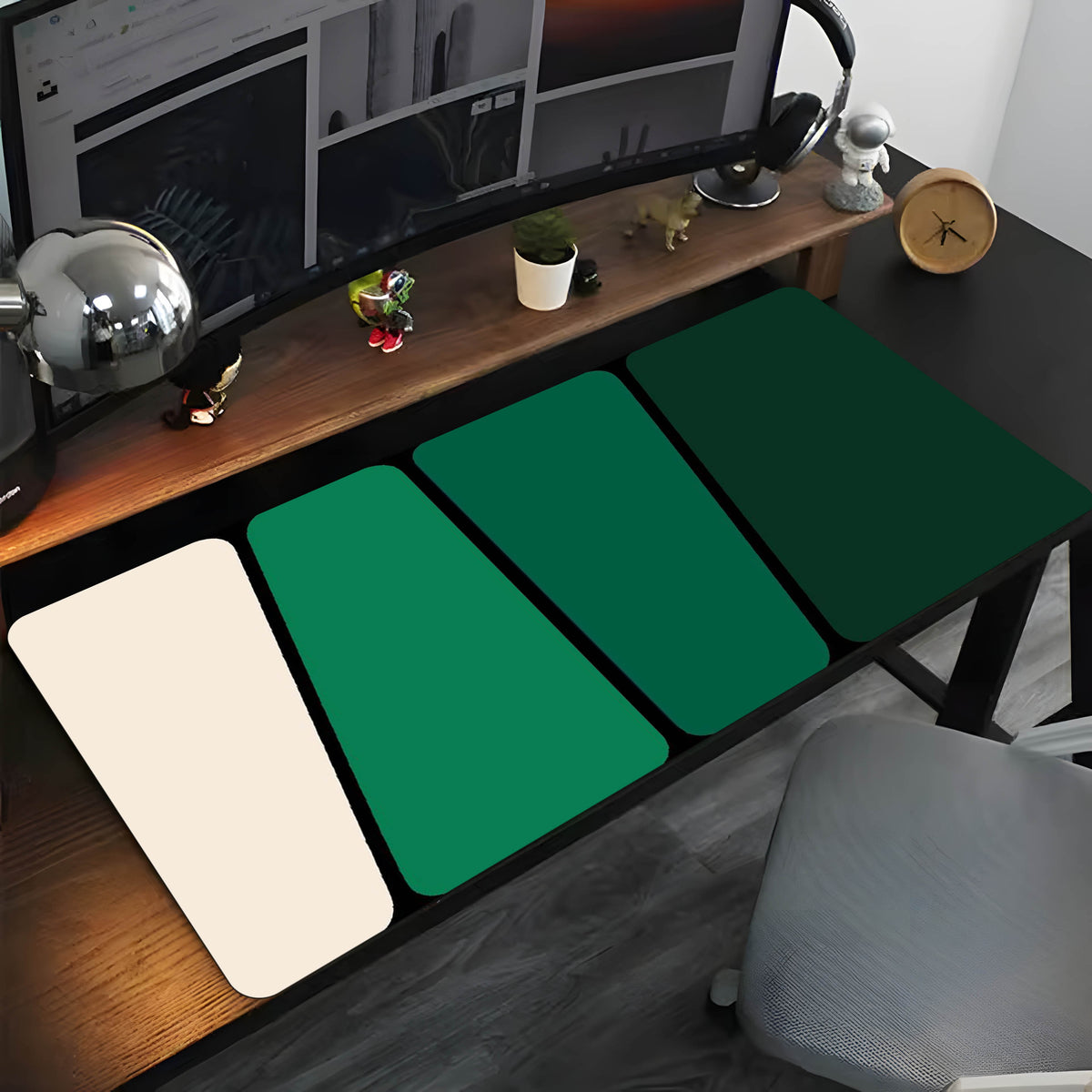 Wallhang Mouse Pad