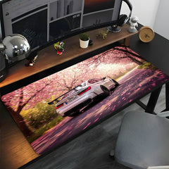 Wallhang Mouse Pad