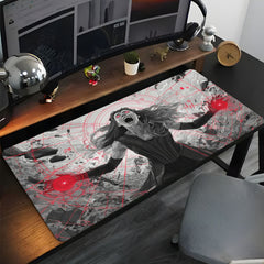 Wallhang Mouse Pad