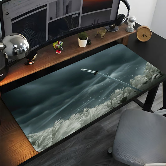 Wallhang Mouse Pad