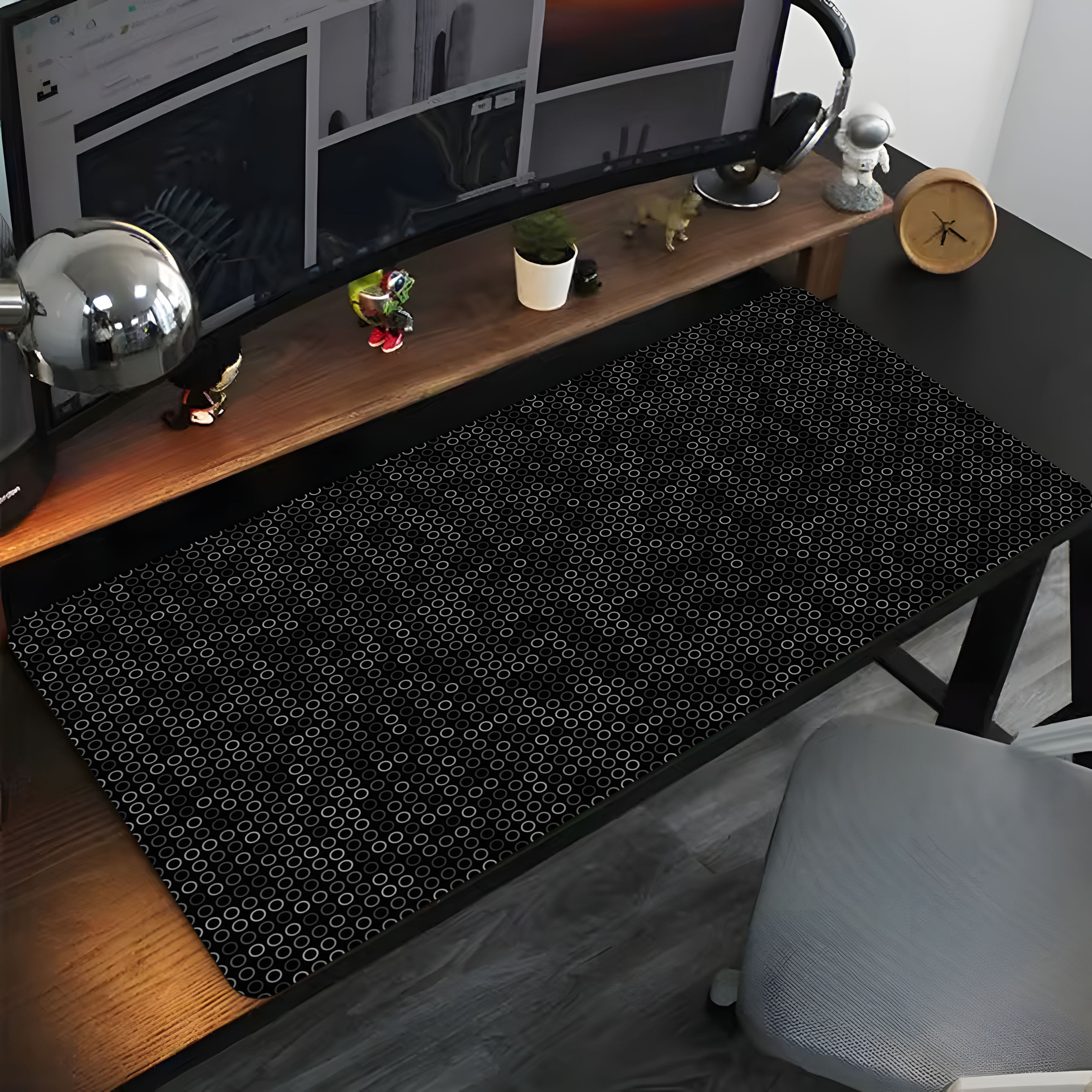 Wallhang Mouse Pad