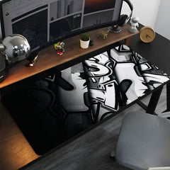 Wallhang Mouse Pad