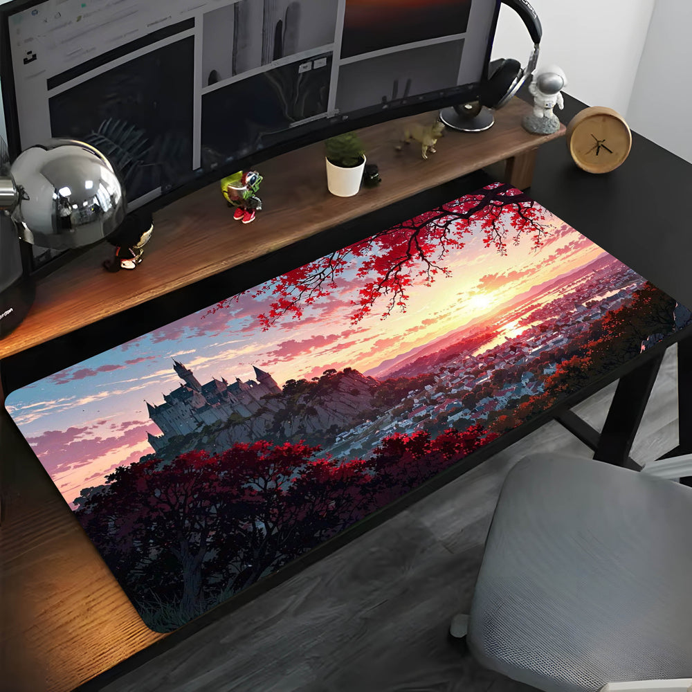 Wallhang Mouse Pad