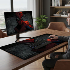 Spider-Man: Kırılan Sınırlar Mouse Pad